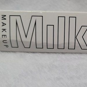 Milk Makeup Kush Fiber Brow Gel Haze